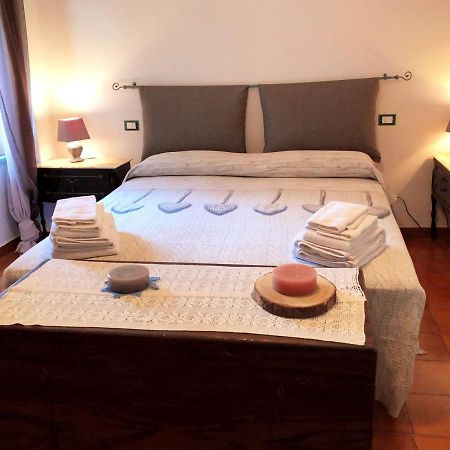 Le Casette di Civitella- La casa di Rolando e Gina Appartamento Civitella Del Lago Esterno foto