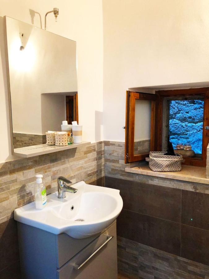 Le Casette di Civitella- La casa di Rolando e Gina Appartamento Civitella Del Lago Esterno foto